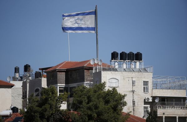 'Palestinian Demand to Remove Israeli Settlements is Unacceptable and Racist' - Scholar 'Palestinian Demand to Remove Israeli Settlements is Unacceptable and Racist' - Scholar - Sputnik International