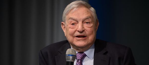 George Soros George Soros - Sputnik International