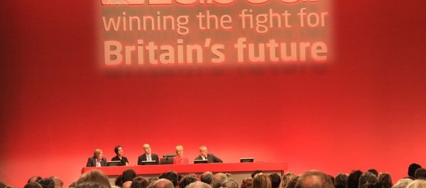 Labour Party conference Labour Party conference - Sputnik International