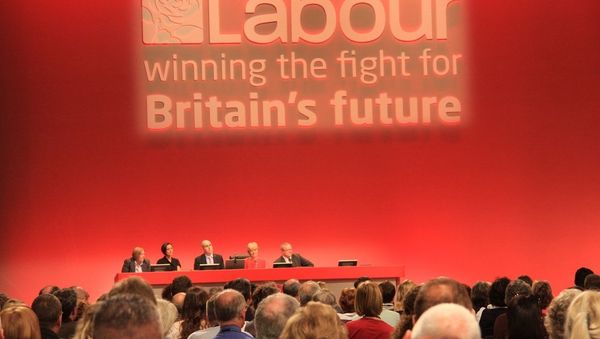 Labour Party conference Labour Party conference - Sputnik International