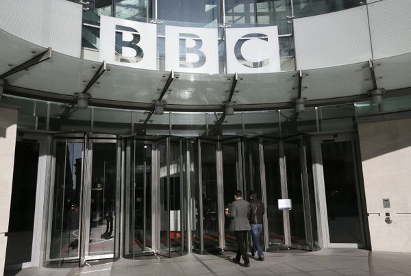 Scrap BBC and Ofcom Scrap BBC and Ofcom - Sputnik International