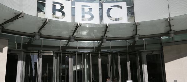 A general view of the BBC headquarters in London, Sunday, Nov, 11, 2012 A general view of the BBC headquarters in London, Sunday, Nov, 11, 2012 - Sputnik International