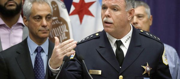 Chicago’s Top Cop Fired Over Fatal Police Shooting of Black Teen Chicago’s Top Cop Fired Over Fatal Police Shooting of Black Teen - Sputnik International