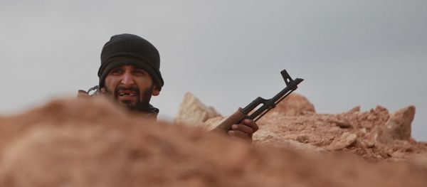 Libyan authorities are ready to coordinate efforts with Russia if it starts fighting Daesh militants in Libya, according to the country's Prime Minister Abdullah al-Thani Libyan authorities are ready to coordinate efforts with Russia if it starts fighting Daesh militants in Libya, according to the country's Prime Minister Abdullah al-Thani - Sputnik International