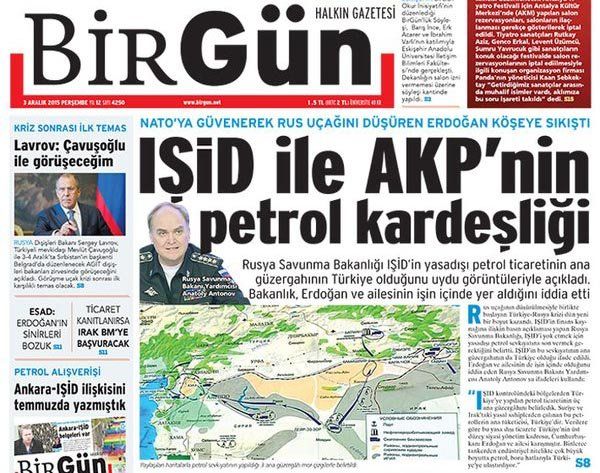 BirGun BirGun - Sputnik International