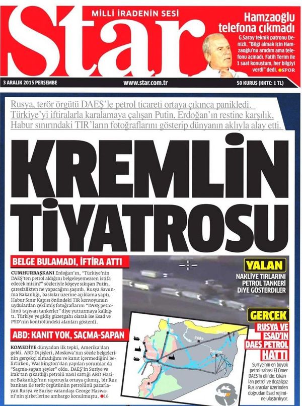 Star Star - Sputnik International