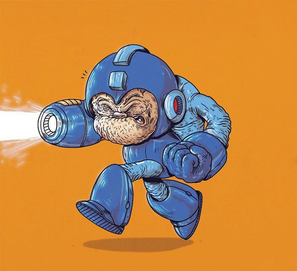 What if Superheroes Aged Like Everyone Else? What if Superheroes Aged Like Everyone Else? - Sputnik International