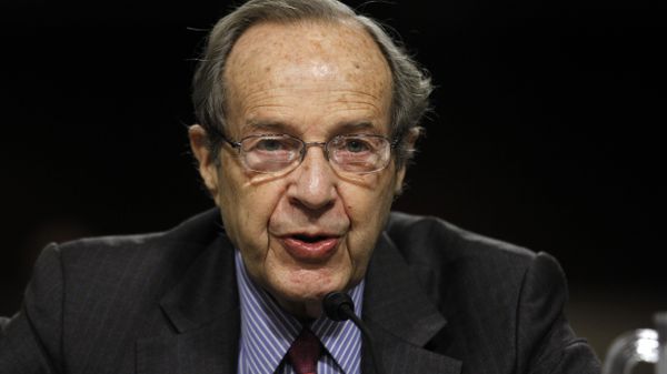 Former Defense Secretary William Perry - Sputnik International