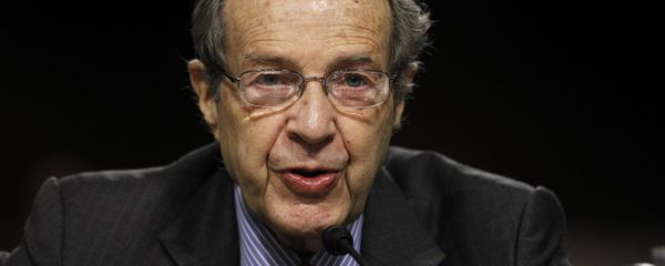 Former Defense Secretary William Perry Former Defense Secretary William Perry - Sputnik International