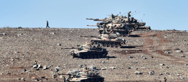 Turkish tanks Turkish tanks - Sputnik International