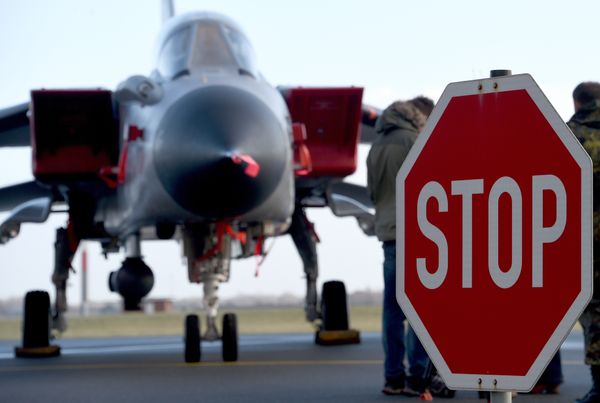 Meet the 'Tornado' That Will Blow Daesh Clean Off The Map - Sputnik International