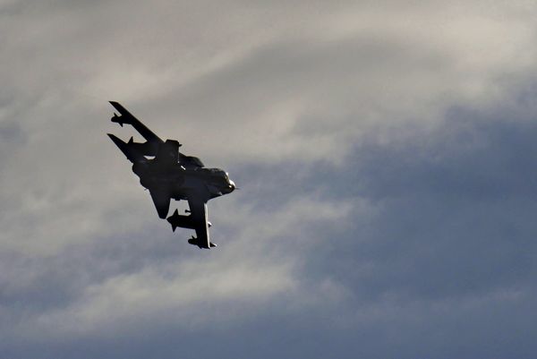 Meet the 'Tornado' That Will Blow Daesh Clean Off The Map - Sputnik International