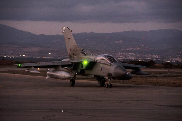 Meet the 'Tornado' That Will Blow Daesh Clean Off The Map - Sputnik International