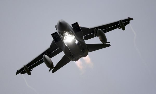 Meet the 'Tornado' That Will Blow Daesh Clean Off The Map - Sputnik International