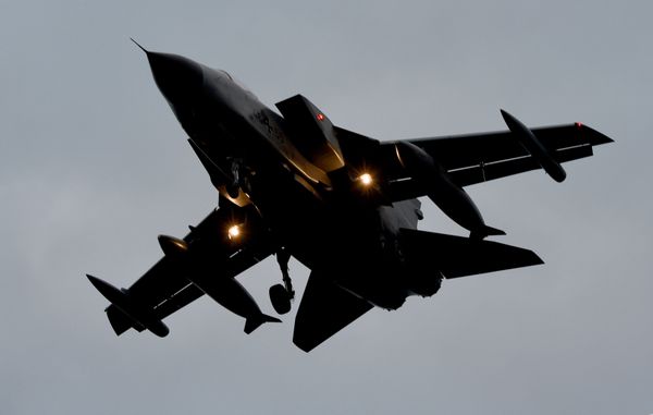 Meet the 'Tornado' That Will Blow Daesh Clean Off The Map - Sputnik International