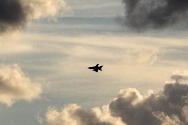 Meet the 'Tornado' That Will Blow Daesh Clean Off The Map - Sputnik International