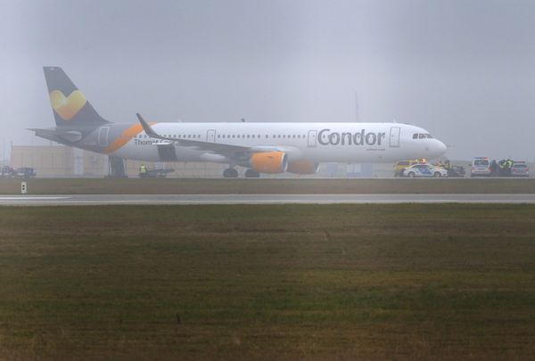 Path to Collapse: A Look at the History of UK Travel Company Thomas Cook Path to Collapse: A Look at the History of UK Travel Company Thomas Cook - Sputnik International