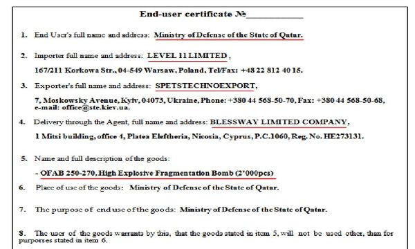 Certificate Certificate - Sputnik International