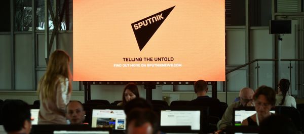 Sputnik Urges BRICS to Improve Information Exchange - Sputnik International