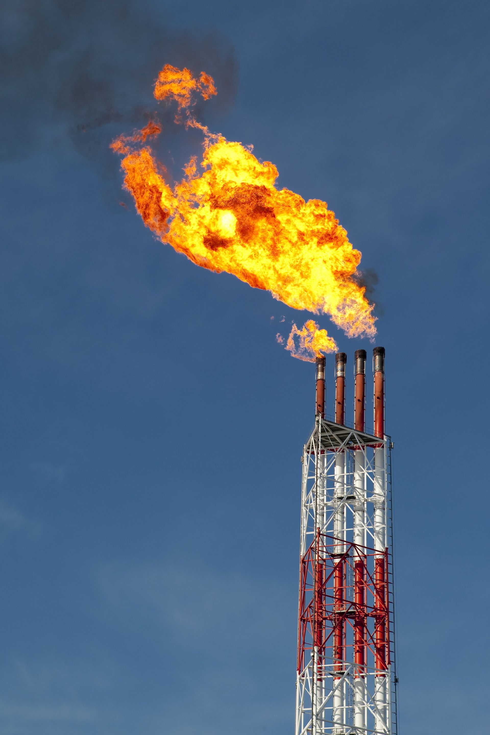 Russia's first liquefied natural gas (LNG) plant on Sakhalin - Sputnik International, 1920, 05.09.2022