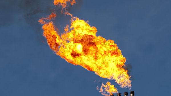 Russia's first liquefied natural gas (LNG) plant on Sakhalin - Sputnik International