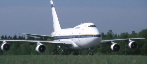 Malaysia airport looks for owners of three abandoned Boeing 747 Malaysia airport looks for owners of three abandoned Boeing 747 - Sputnik International