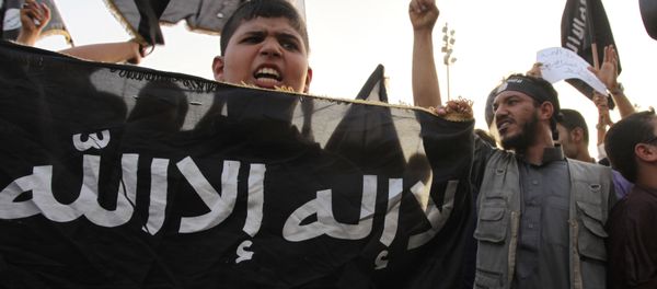 Islamic State, Libya. File photo. Islamic State, Libya. File photo. - Sputnik International