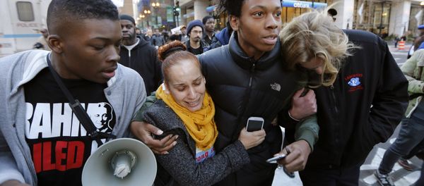 Chicago Protests Chicago Protests - Sputnik International