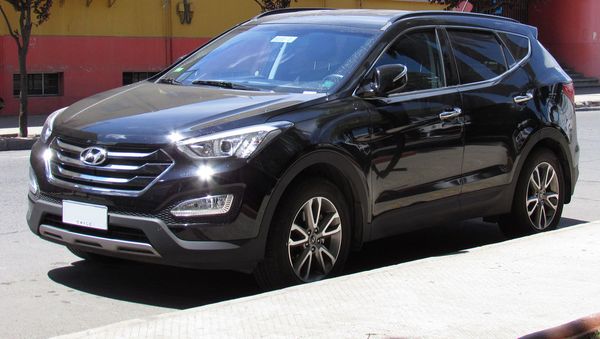 Hyundai car Hyundai car - Sputnik International