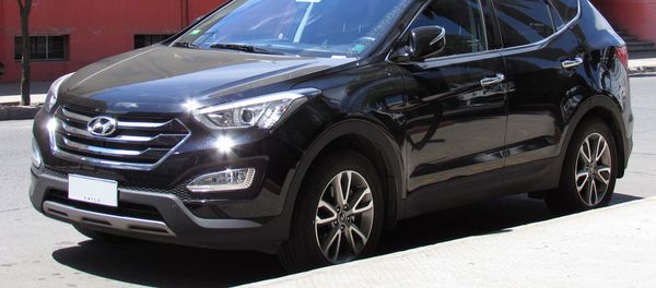 Hyundai car - Sputnik International