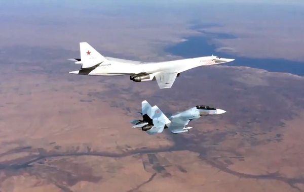 Hawkish London Think Tank Frets Russian Military Now Strongest Since Soviet Days Hawkish London Think Tank Frets Russian Military Now Strongest Since Soviet Days - Sputnik International