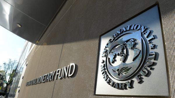 International Monetary Fund - Sputnik International