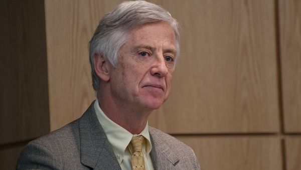 Rocky Anderson is the founder of the Justice Party - Sputnik International