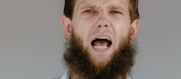 Islamist preacher Sven Lau aka Abu Adam talks during a rally on July 19, 2014 in Hamburg, northern Germany. Islamist preacher Sven Lau aka Abu Adam talks during a rally on July 19, 2014 in Hamburg, northern Germany. - Sputnik International