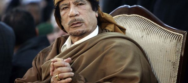 Libya descended into chaos following the fall of Colonel Gaddafi, killed by French and British-led NATO forces. - Sputnik International