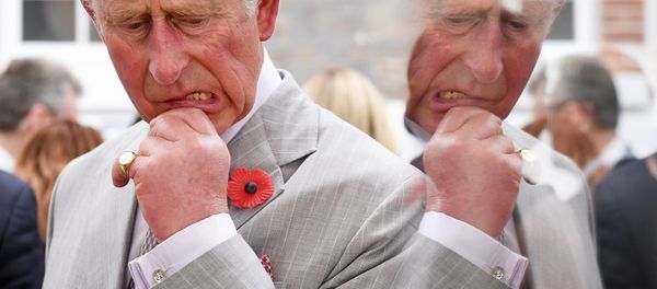 Britain's Prince Charles - Sputnik International