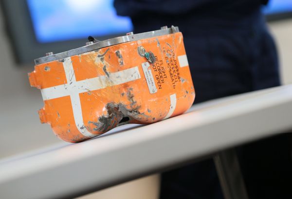 The Russian Ministry of Defense is holding a briefing Friday on the investigation regarding the Su-24 downing by Turkey and the black boxes decoding. - Sputnik International