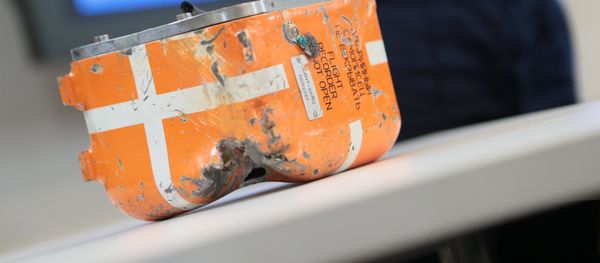The Russian Ministry of Defense is holding a briefing Friday on the investigation regarding the Su-24 downing by Turkey and the black boxes decoding. The Russian Ministry of Defense is holding a briefing Friday on the investigation regarding the Su-24 downing by Turkey and the black boxes decoding. - Sputnik International
