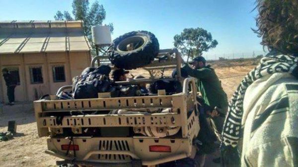 Libyan airbase Libyan airbase - Sputnik International