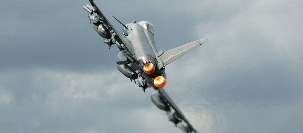 Eurofighter typhoon Eurofighter typhoon - Sputnik International