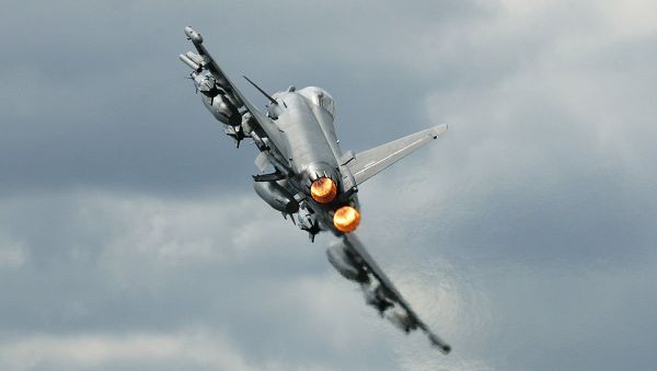 Eurofighter typhoon Eurofighter typhoon - Sputnik International