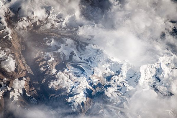 View From Space: This is How the Earth Actually Looks Like View From Space: This is How the Earth Actually Looks Like - Sputnik International