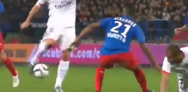 Caen vs Paris Saint Germain – Highlights Caen vs Paris Saint Germain – Highlights - Sputnik International