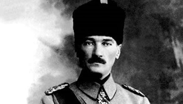 Mustafa Kemal Ataturk Mustafa Kemal Ataturk - Sputnik International