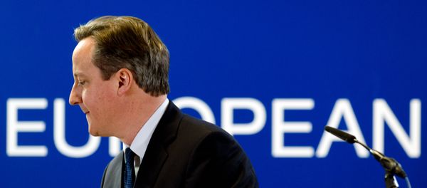 David Cameron under pressure over Brexit - Sputnik International