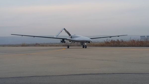Russian War Correspondent Sheds Light on Turkey's Drone Warfare in Idlib - Sputnik International