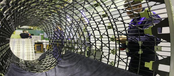 Reshetnev Information Satellite Systems Сompany - Sputnik International