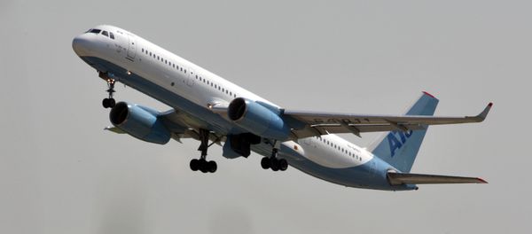 Tu-204 Tu-204 - Sputnik International