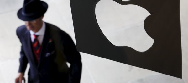 Apple and Britain's security Apple and Britain's security - Sputnik International