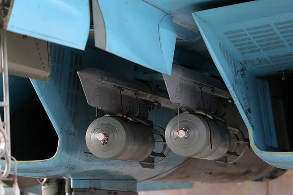 Runaway No. 1: Everyday Life at Russia's Airbase in Syria - Sputnik International